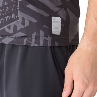 10. Shorts 4F M697 M 4FWAW24TFSHM697 20S