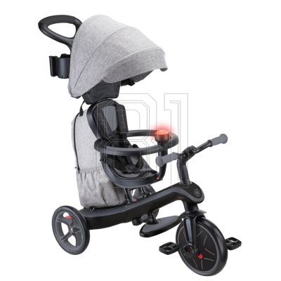 5. EXPLORER DREIRAD 4in1 DELUXE PLAY (636-120)