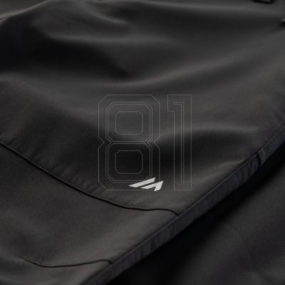 4. Margot M Softshellhose