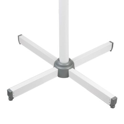 7. GRÜNBLAUER STANDVENTILATOR GB560