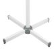 7. GRÜNBLAUER STANDVENTILATOR GB560