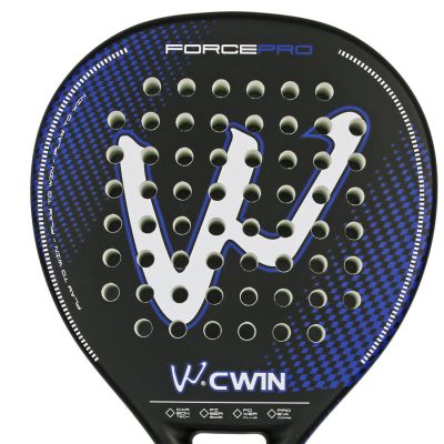 3. Techman 4013 Padelschläger