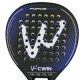 3. Techman 4013 Padelschläger