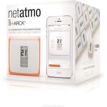 Netatmo NTH Smart-Thermostat