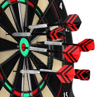 15. Spokey Narvi Pro 942238 Elektronische Dartscheibe