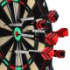 15. Spokey Narvi Pro 942238 Elektronische Dartscheibe