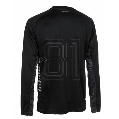 2. Select Training Spain Jr T26-01816 Sweatshirt