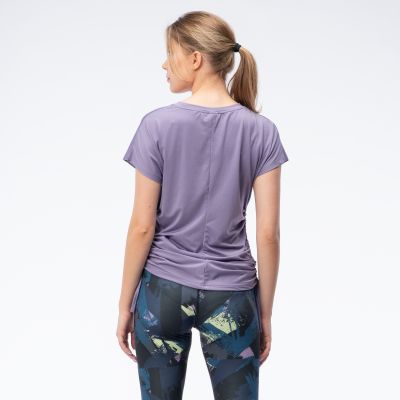 6. IQ Kurzarm-T-Shirt Indila Wmns W 92800624274