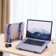 7. Orico MA15 15" faltbarer Laptopständer - grau