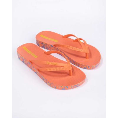 10. Ipanema Bossa Soft V Fem W 82840 AG718 Zehentrenner