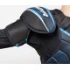6. Bauer X Intermediate M 1058537 Hockey-Schulterpolster