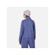 3. ROSSIGNOL W CHAVANETTE HZ SCUBA FLEECE Damen-Sweatshirt blau