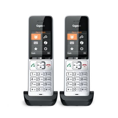 Gigaset 500HX duo COMFORT Verlängerungskabel für drahtlose Mobilteile