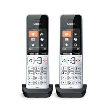 Gigaset 500HX duo COMFORT Verlängerungskabel für drahtlose Mobilteile