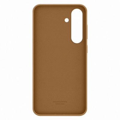 5. Samsung KindSuit Case EF-VS936PFEGWW für Samsung Galaxy S25+ - Gold