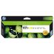 13. HP 971XL Original Gelbe XL Tintenpatrone