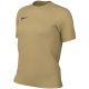 3. Nike Dri-Fit Park VIII Damen-T-Shirt Gold HV8178 729