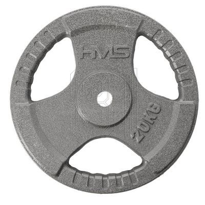 9. Hammertone Hms THM20 17-61-054 Becken