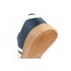 7. Lee Cooper Damen Sneakers Schuhe modisch bequem strapazierfähig marineblau
