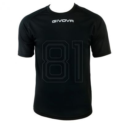 Givova One U MAC01-0010 Fußballtrikot