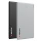 Verbatim My Finder Personal Finder Schwarz, Silber