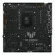 8. ASUS TUF GAMING B760M-BTF WIFI Intel B760 LGA 1700 Micro-ATX