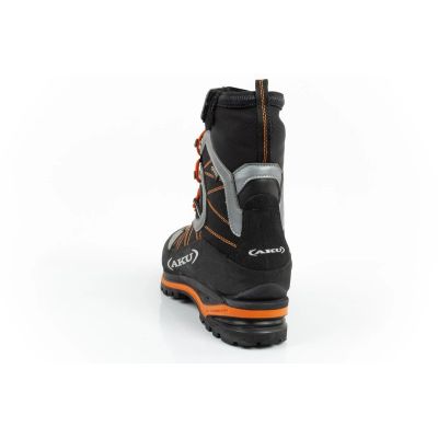 5. Aku Serai Gore-tex Trekking-Bergsteigerstiefel für Damen