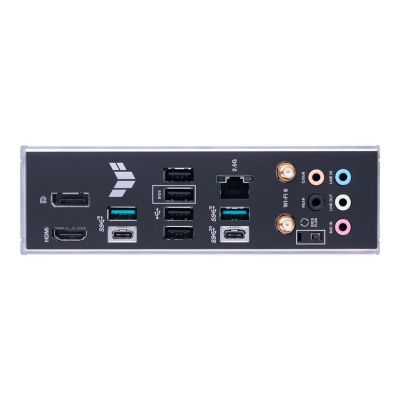 7. ASUS TUF GAMING B650-PLUS WIFI Mainboard