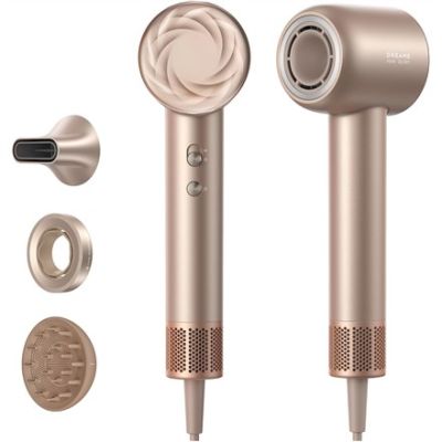 Dreame Glory Mix Haartrockner 1600W Roségold
