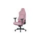 6. Razer Iskur V2 NewGen Gaming-Stuhl, gepolsterter Sitz, Pink