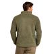 2. Geographical Norway Timple Kaki Db Herren Fleece 047-1 kaki (WZ7983H/GN-Kaki)