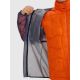 5. 4FPRO Jacke mit wasserdichter Membran 15000 mm, Herren 4F 4FWSS25TTJAM692-22S
