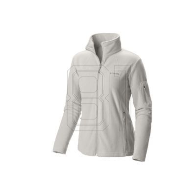 Columbia Fast Trek II Jacke W 1465351125 