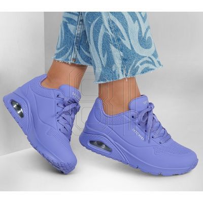 2. Skechers Uno Stand On Air Lifestyle-Sneaker W 73690-LIL