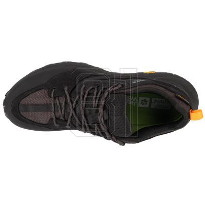 3. Jack Wolfskin Terraquest Texapore Low M 4056401-6000 Schuhe