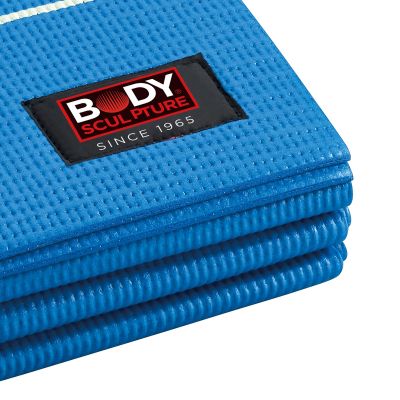 12. Faltbare Yogamatte BB 8301