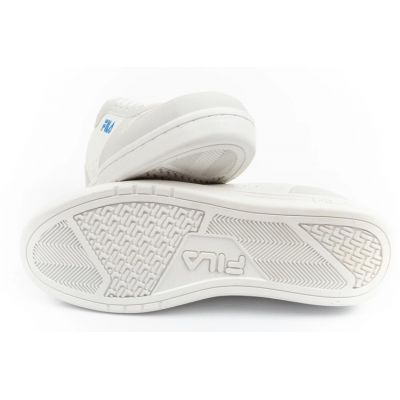 10. Fila Netforce M FFM0030.13275 Schuhe