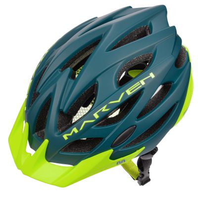 50. Meteor Marven 24777-24779 Fahrradhelm