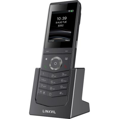 Fanvil Linkvil WiFi W611W V2 Telefon