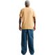 7. Nike Club T-Shirt für Herren, Orange, AR4997 795