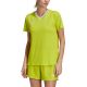 4. Adidas Entrada 22 Jsy W HC5080 T-Shirt