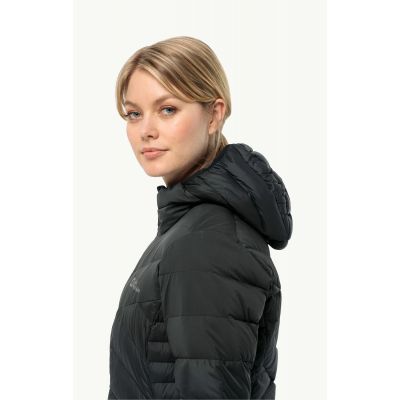 10. Jack Wolfskin Tundra Daunenmantel W 1207751_6000