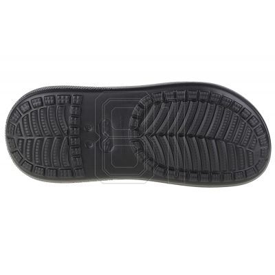8. Crocs Classic Crush Clog W 207521-001