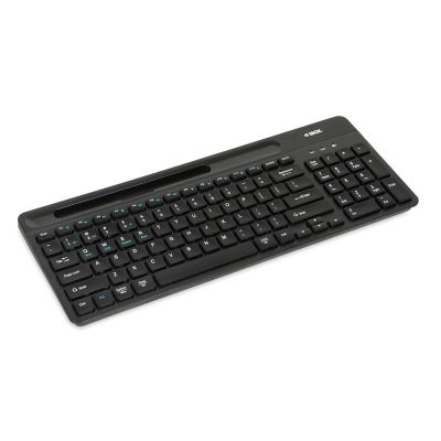10. IBOX KALLISTO BT/2,4-GHz-Funktastatur