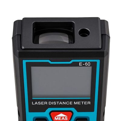 4. Extralink EX.25258 Meter