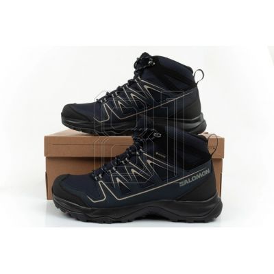 10. Salomon Onis M 471013 Schuhe