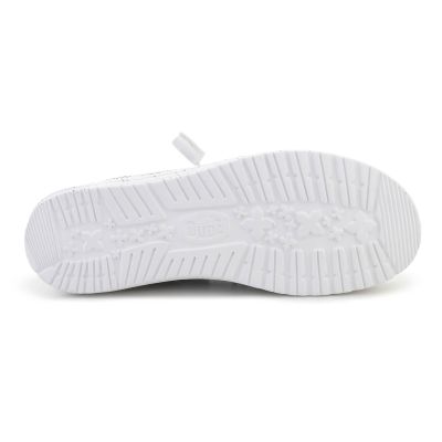 12. Hey Dude Wally Sox M 40019-1KA Schuhe