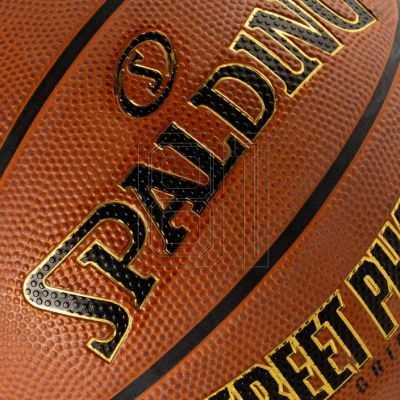 3. Spalding Phantom 84387Z Ball
