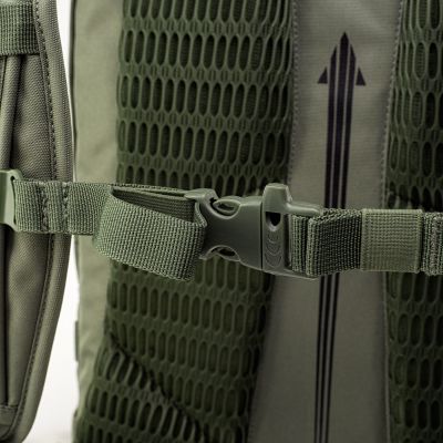 16. Magnum Urbantrask 25 Rucksack 92800538538