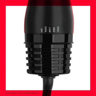 2. REVLON Volumizer RVDR5298E Haartrockner